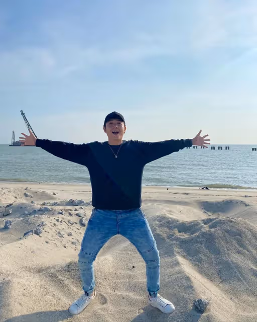【獨家-母親節特輯】曾遭公司冷藏陷低谷　朱浩仁因媽媽一句話落淚