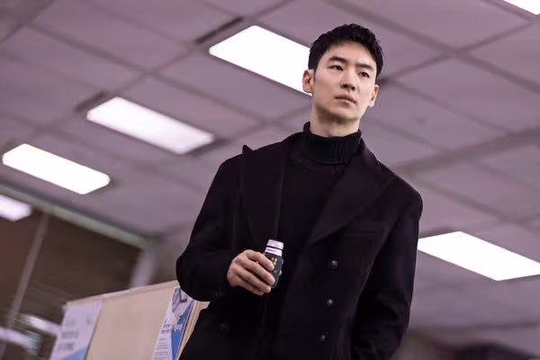 韓星李帝勛被爆要結婚！　對象是「女神網紅」公司緊急發聲