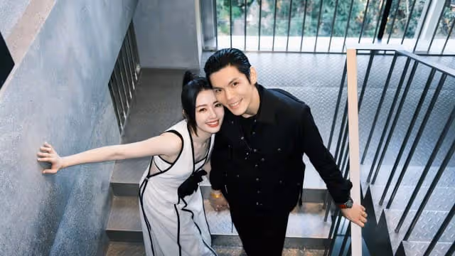 520報好消息！郭碧婷證實懷第2胎