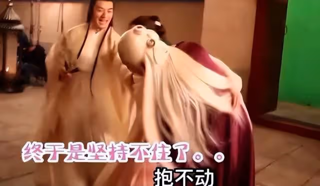 小鮮肉肌肉衣丟臉丟到國外？被老外群嘲：把演戲當兒戲
