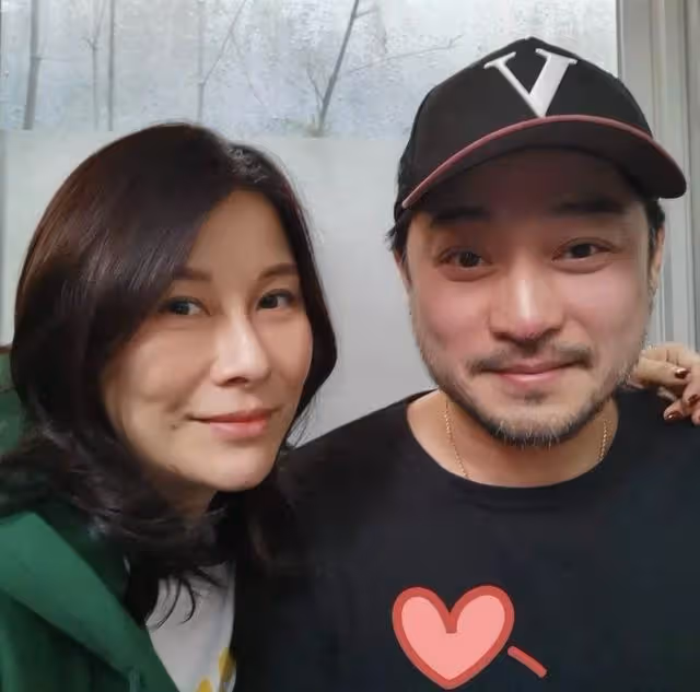 突發!香港知名女星被豹貓抓傷血痕累累,緊急就醫打破傷風針