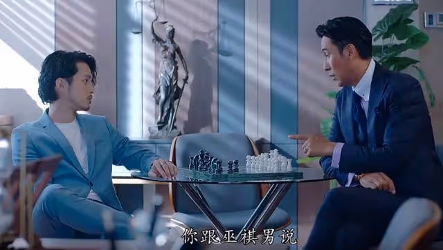 新作被縮減欲離巢?TVB金牌監製疑成為權斗犧牲品,曾捧紅王浩信