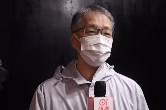 新作被縮減欲離巢?TVB金牌監製疑成為權斗犧牲品,曾捧紅王浩信