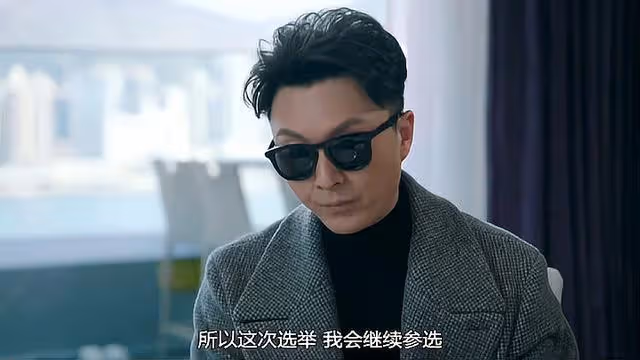 新作被縮減欲離巢?TVB金牌監製疑成為權斗犧牲品,曾捧紅王浩信