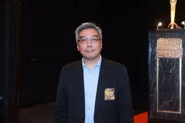 新作被縮減欲離巢?TVB金牌監製疑成為權斗犧牲品,曾捧紅王浩信