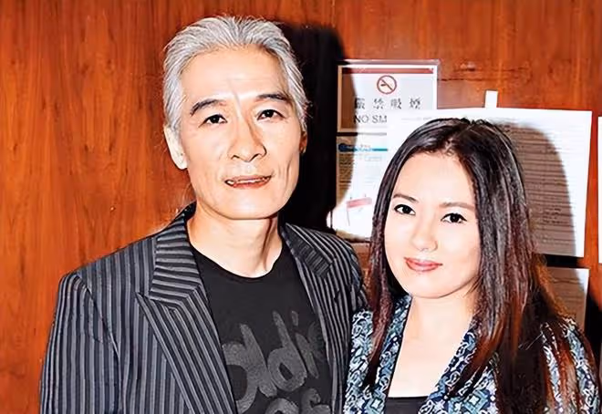 56歲李麗珍曬針灸瘦臉照,自嘲是肥珍!失戀後患抑鬱症一度暴肥