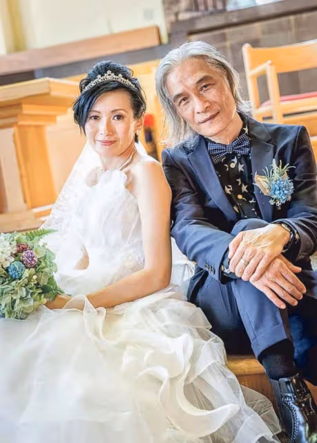 56歲李麗珍曬針灸瘦臉照,自嘲是肥珍!失戀後患抑鬱症一度暴肥