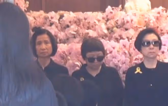 74歲電影人洪偉珠確診次日去世!終身未婚無兒女,入院後拒絕急救