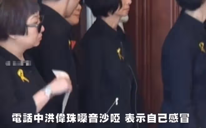 74歲電影人洪偉珠確診次日去世!終身未婚無兒女,入院後拒絕急救