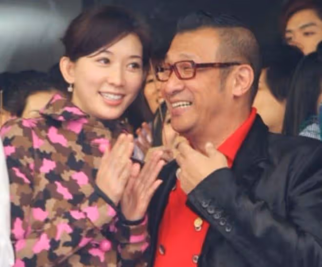 74歲電影人洪偉珠確診次日去世!終身未婚無兒女,入院後拒絕急救