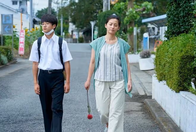 尾野真千子：苦演多年無人識，一朝「失足」天下知