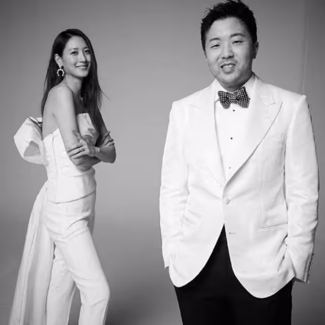 哈利波特納吉尼嫁了，千面金秀賢為何被好萊塢獨寵，平時不愛化妝
