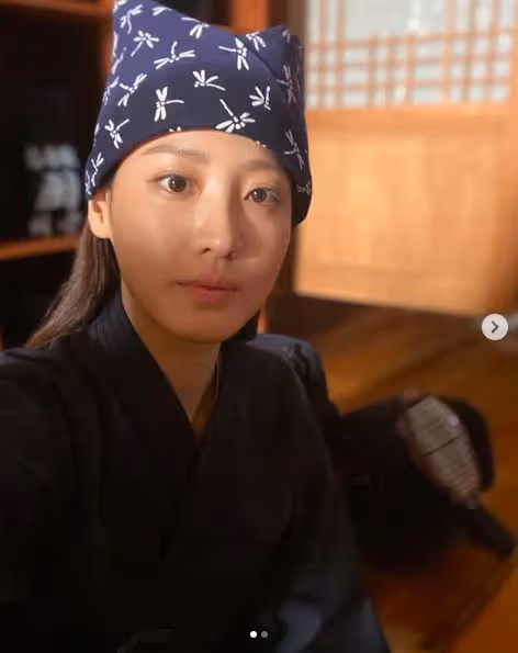 哈利波特納吉尼嫁了，千面金秀賢為何被好萊塢獨寵，平時不愛化妝