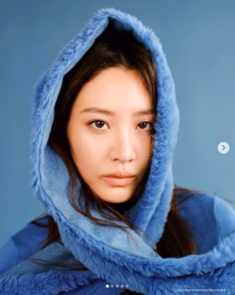 哈利波特納吉尼嫁了，千面金秀賢為何被好萊塢獨寵，平時不愛化妝