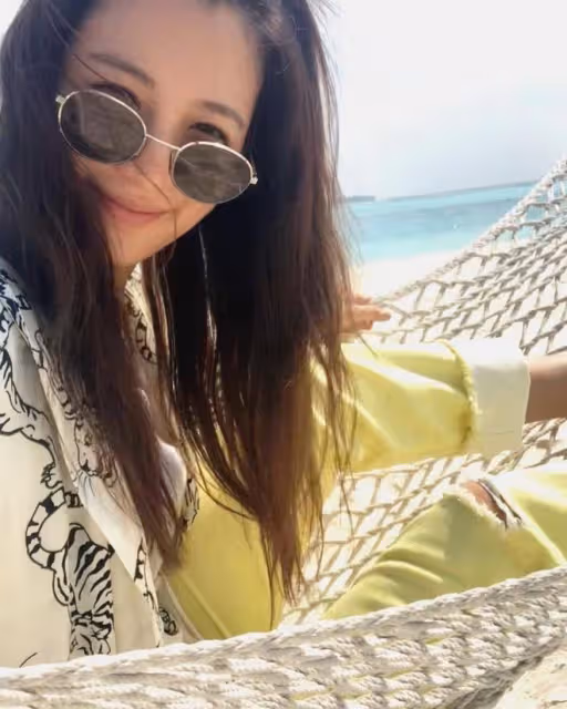 哈利波特納吉尼嫁了，千面金秀賢為何被好萊塢獨寵，平時不愛化妝