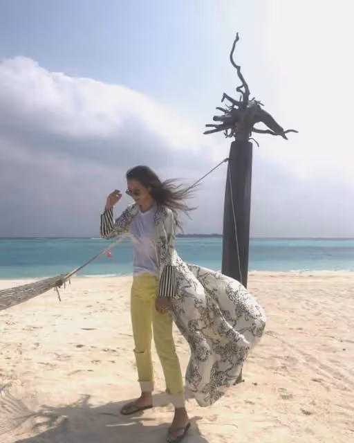 哈利波特納吉尼嫁了，千面金秀賢為何被好萊塢獨寵，平時不愛化妝