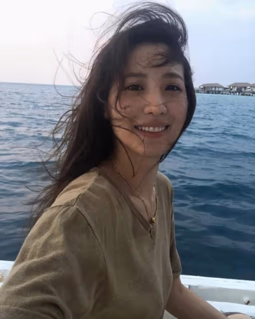 哈利波特納吉尼嫁了，千面金秀賢為何被好萊塢獨寵，平時不愛化妝
