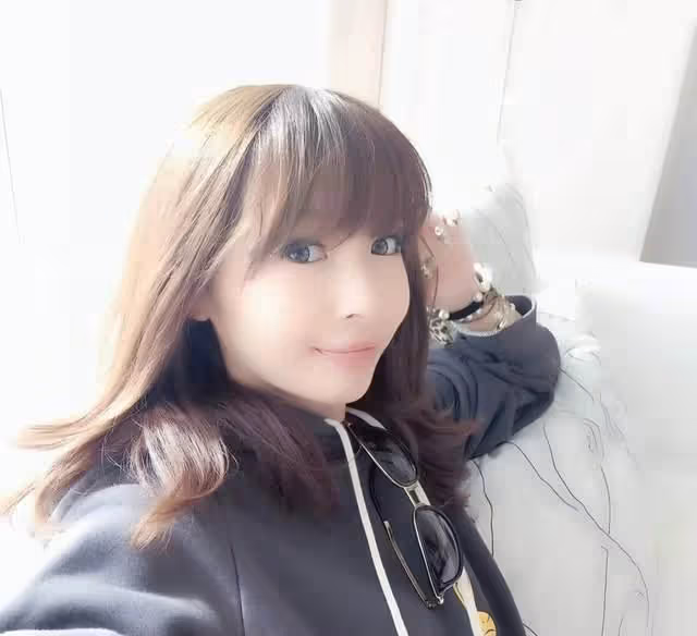 羅志祥前女友makiyo宣布結婚兼懷孕，體重增長迅速，小s送祝福