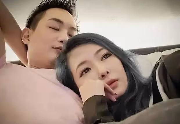 羅志祥前女友makiyo宣布結婚兼懷孕，體重增長迅速，小s送祝福