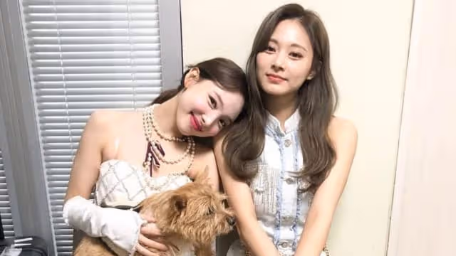 TWICE子瑜開IG帳號　追蹤人數破400萬