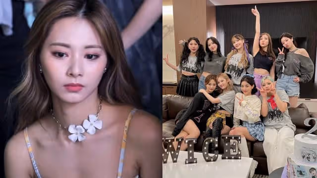 TWICE子瑜開IG帳號　追蹤人數破400萬