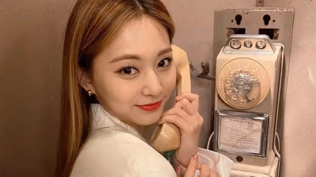 TWICE子瑜開IG帳號　追蹤人數破400萬