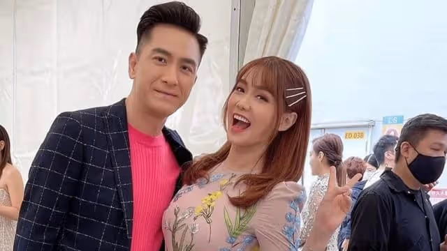 認定馬國明！湯洛雯計劃兩年內結婚