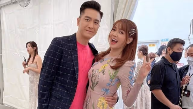 認定馬國明！湯洛雯計劃兩年內結婚