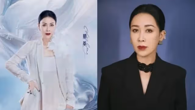 王心凌穿短裙亮相《乘風破浪的姐姐3》　演唱《愛你》登熱搜