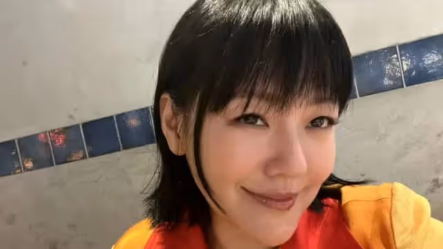 同學的媽媽太漂亮……小S女兒不讓爸爸參加生日會