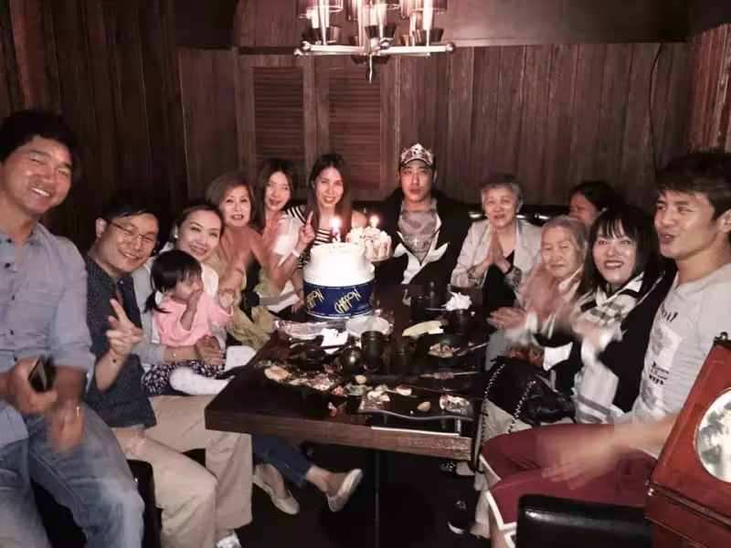 靠公公挽救婚姻!李亞萍笑憶「和余天數度鬧離婚」 暖憶公公「親自到娘家接她」:總把最好的留給我