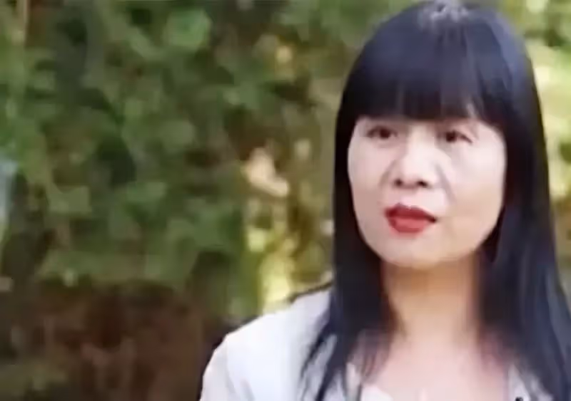 29年前遠嫁非洲!清華才女「執意嫁黑人」婚後竟有10位婆婆 又遭喪子之痛今現況曝光: 不後悔值得!