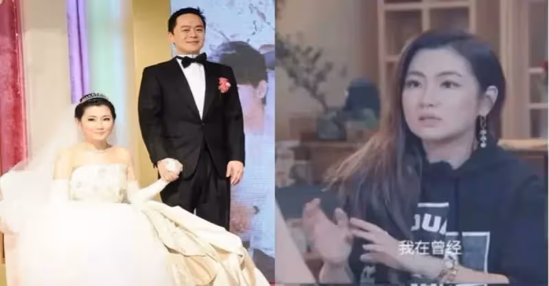 40歲Selina「談小7歲姐弟戀」認了不再婚！曝光未來計畫「不需要法律保障」全網讚翻：做自己的女王