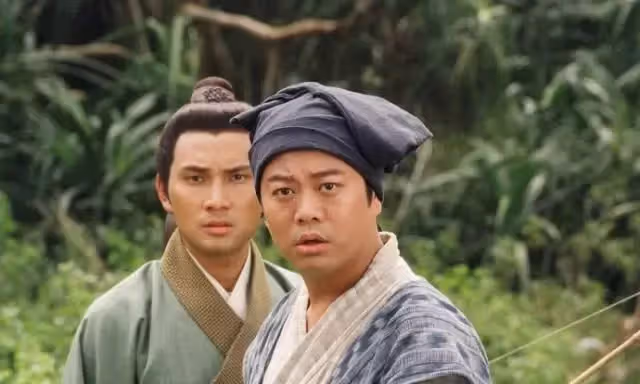 他演10年配角終成視帝!婚後才知「老婆是賭王孫女」 堅持25年「不生孩子」仍恩愛有加