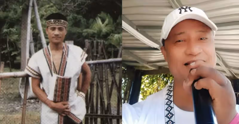 曾比費玉清還紅！卡帶歌王「昔為病母棄前程」不悔伴老走完人生路　「今64歲活成老小孩」笑鬧生活羨煞全網