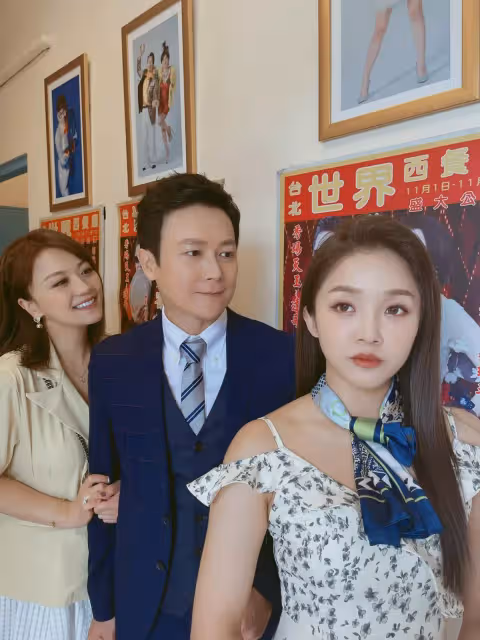 單親媽出頭天!賴慧如「首次入圍金曲歌后」當場爆哭 「不敢相信是我」全能藝人網讚翻