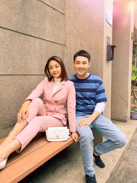 單親媽出頭天!賴慧如「首次入圍金曲歌后」當場爆哭 「不敢相信是我」全能藝人網讚翻