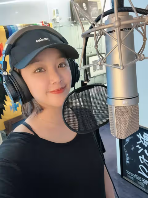 單親媽出頭天!賴慧如「首次入圍金曲歌后」當場爆哭 「不敢相信是我」全能藝人網讚翻