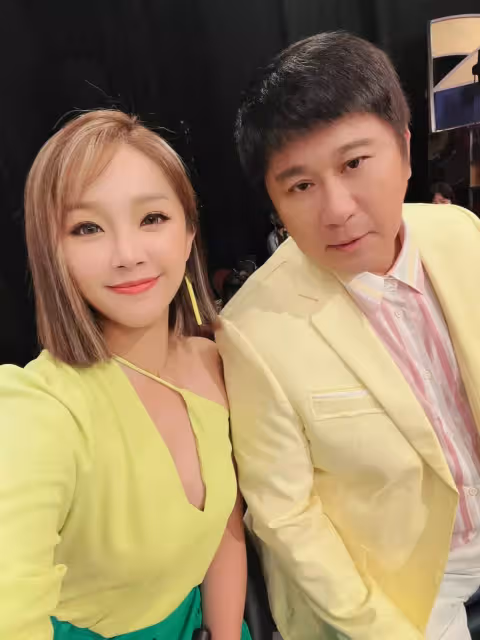 單親媽出頭天!賴慧如「首次入圍金曲歌后」當場爆哭 「不敢相信是我」全能藝人網讚翻