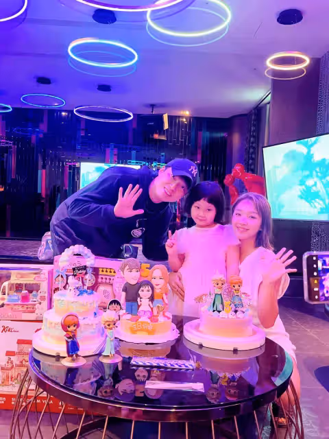 單親媽出頭天!賴慧如「首次入圍金曲歌后」當場爆哭 「不敢相信是我」全能藝人網讚翻