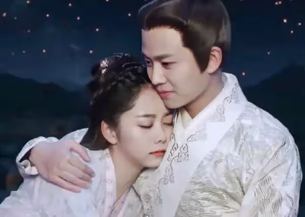 譚松韻真的好會演啊,跟誰搭檔都有CP感,難怪扛劇能力這麼強