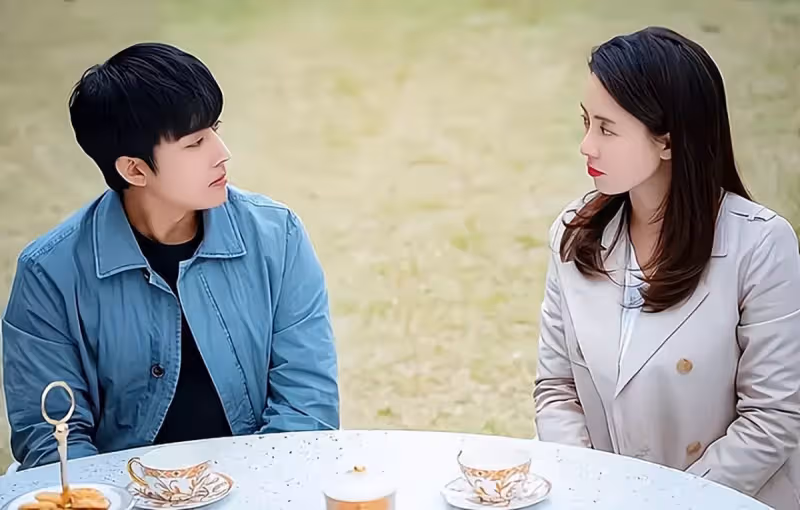 「給你5千伺候我媽」丈夫有償托妻子管媽,妻:我寧願做保潔掙2千