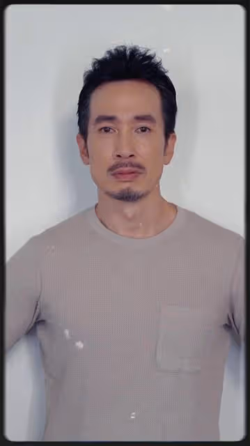 陳豪進駐抖音曬神級演技　網民大呼：哭了