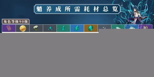 原神魈值得抽嗎 魈培養建議