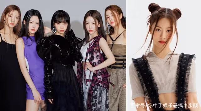 韓女星金佳嵐校園霸凌事件升級,雙方各執一詞,到底誰是受害者?