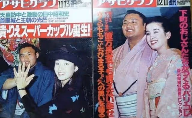 被迫拍大尺度寫真,為情自殺、悔婚,一代尤物被「毒母」操縱半生