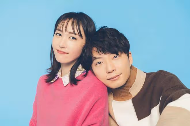 新垣結衣、星野源結婚一年,經歷了從分居到同住,2人近況曝光!
