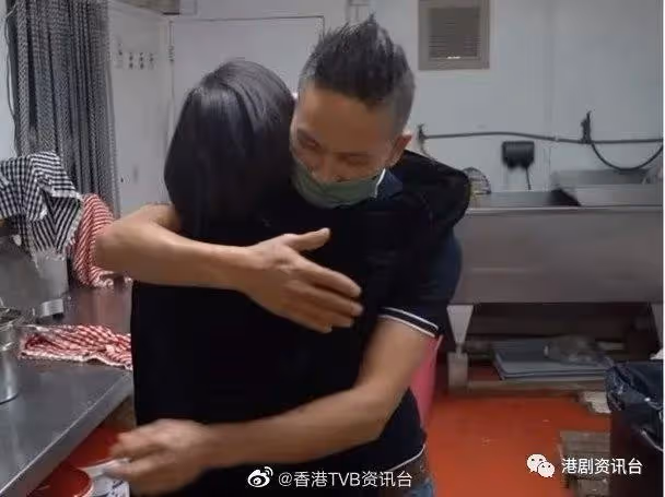突發!又一位港姐冠軍暫別TVB