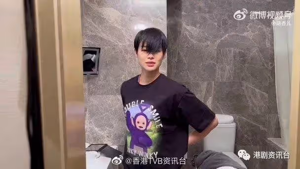 突發!又一位港姐冠軍暫別TVB