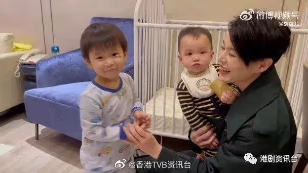 突發!又一位港姐冠軍暫別TVB